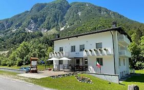 B&B Stari Mlin - Vecchio Mulino
