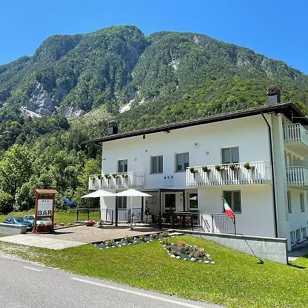 B&B Stari Mlin - Vecchio Mulino San Giorgio  Esterno foto