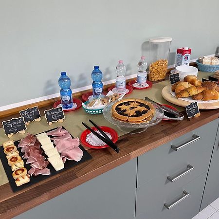 B&B Stari Mlin - Vecchio Mulino San Giorgio  Esterno foto