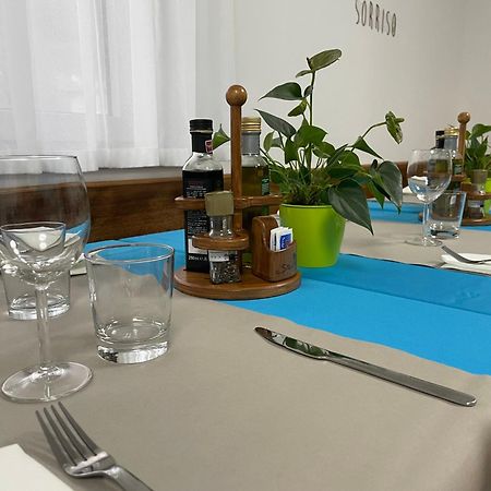 B&B Stari Mlin - Vecchio Mulino San Giorgio  Esterno foto