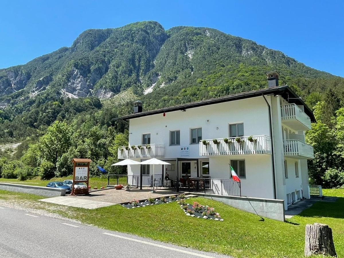 B&B Stari Mlin - Vecchio Mulino San Giorgio  Esterno foto