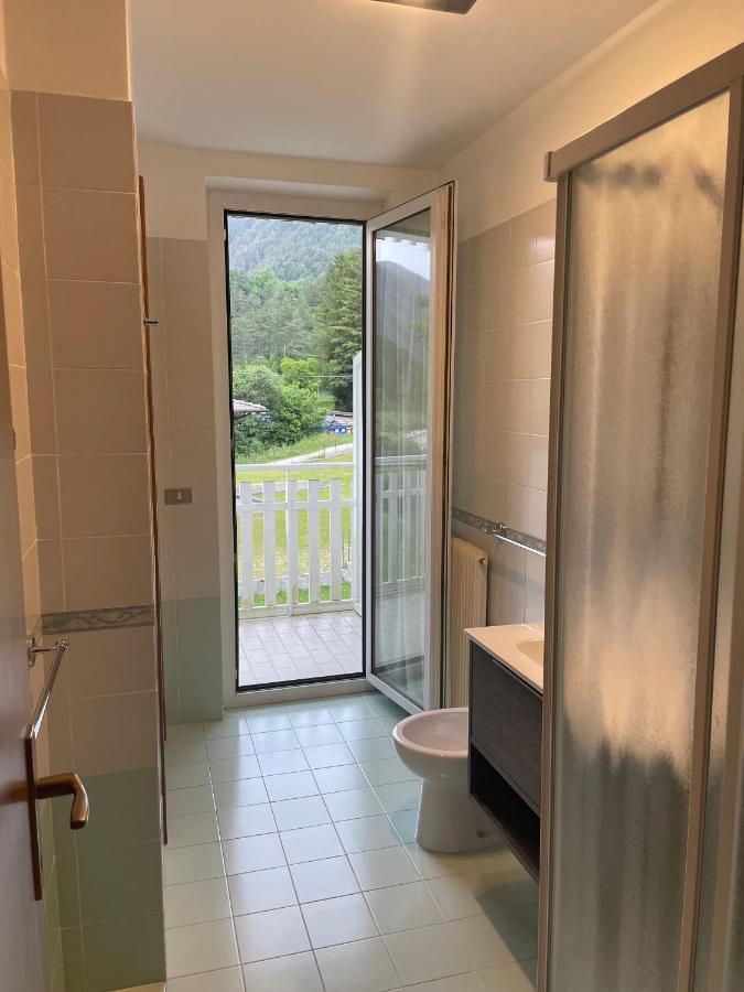 B&B Stari Mlin - Vecchio Mulino San Giorgio  Esterno foto