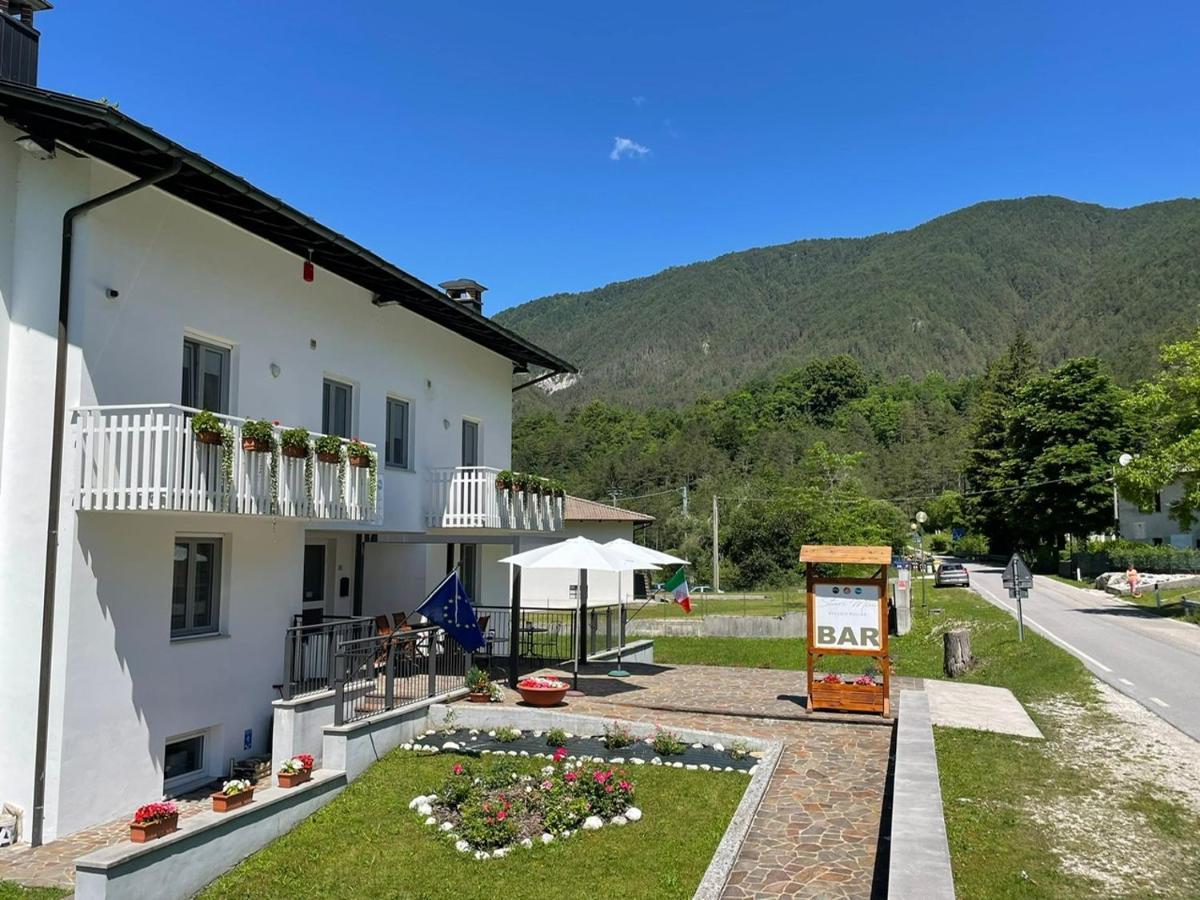 B&B Stari Mlin - Vecchio Mulino San Giorgio  Esterno foto