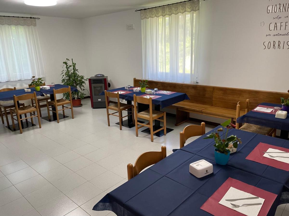 B&B Stari Mlin - Vecchio Mulino San Giorgio  Esterno foto