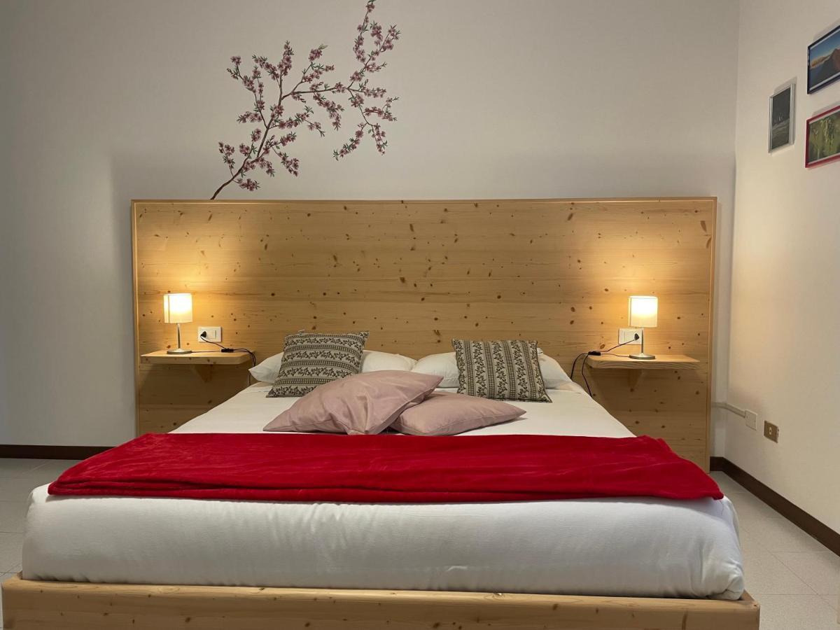 B&B Stari Mlin - Vecchio Mulino San Giorgio  Esterno foto