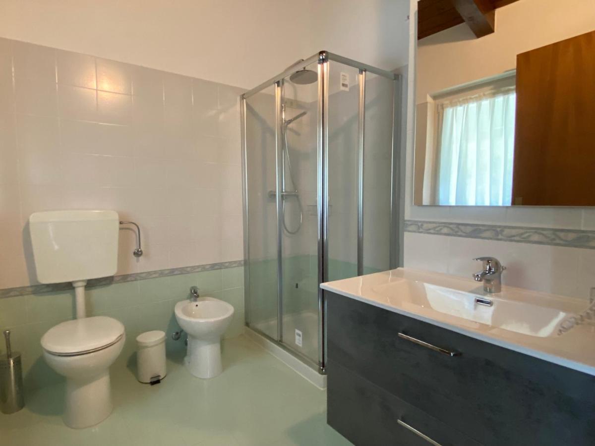 B&B Stari Mlin - Vecchio Mulino San Giorgio  Esterno foto