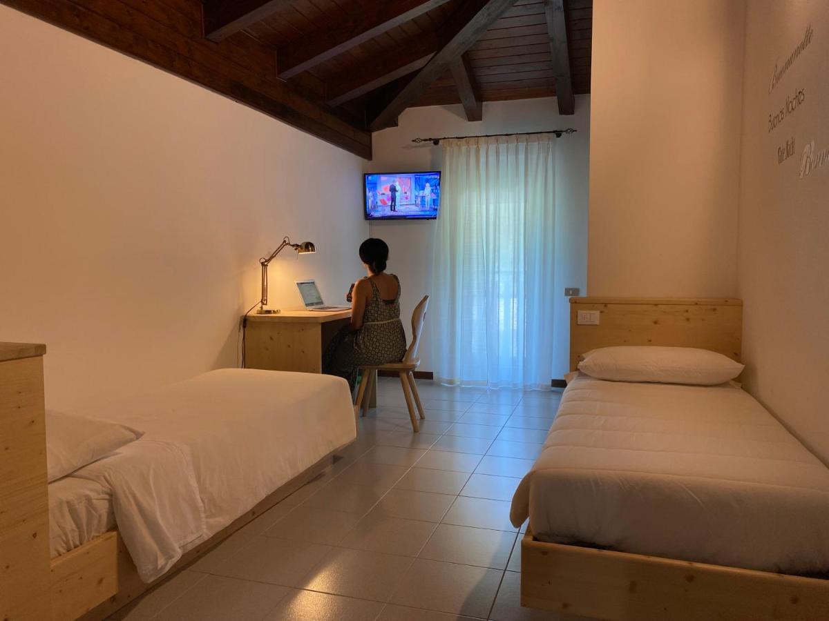B&B Stari Mlin - Vecchio Mulino San Giorgio  Esterno foto