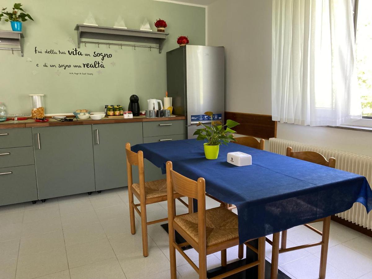 B&B Stari Mlin - Vecchio Mulino San Giorgio  Esterno foto