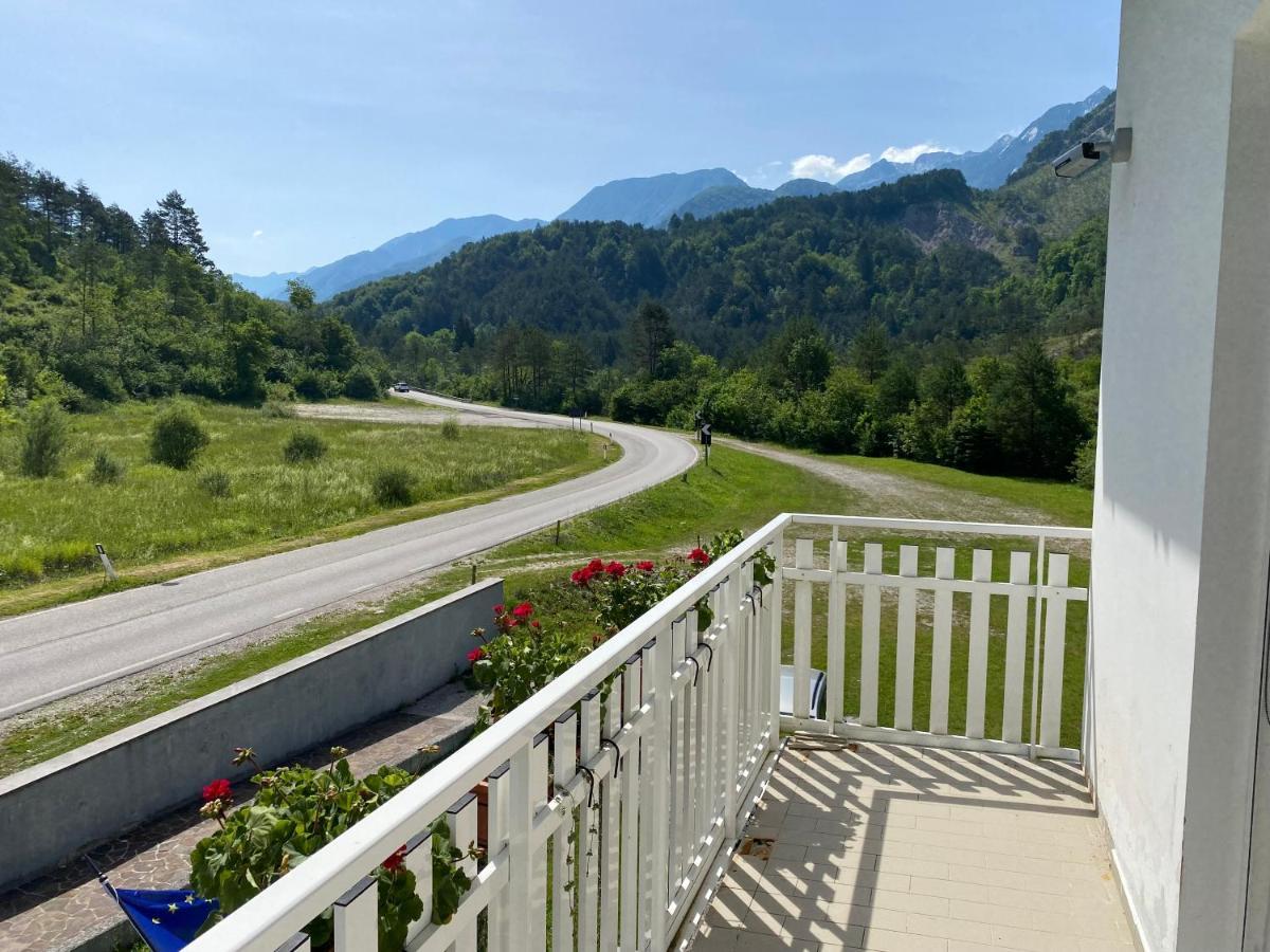 B&B Stari Mlin - Vecchio Mulino San Giorgio  Esterno foto