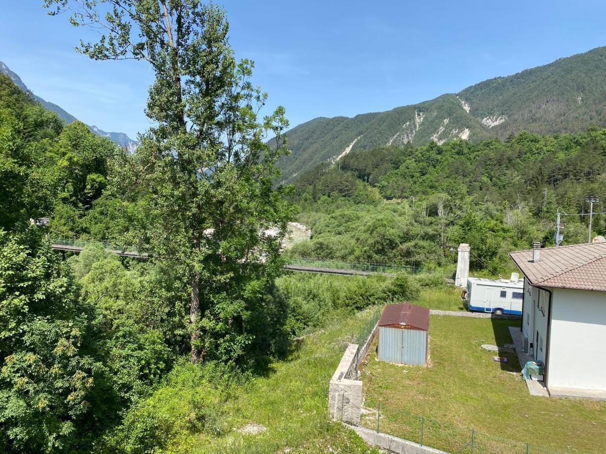 B&B Stari Mlin - Vecchio Mulino San Giorgio  Esterno foto