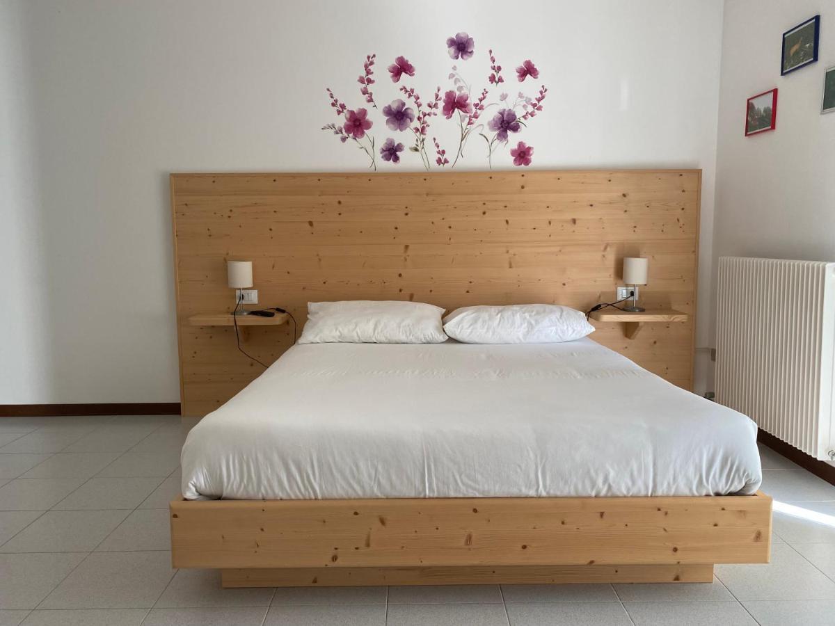 B&B Stari Mlin - Vecchio Mulino San Giorgio  Esterno foto