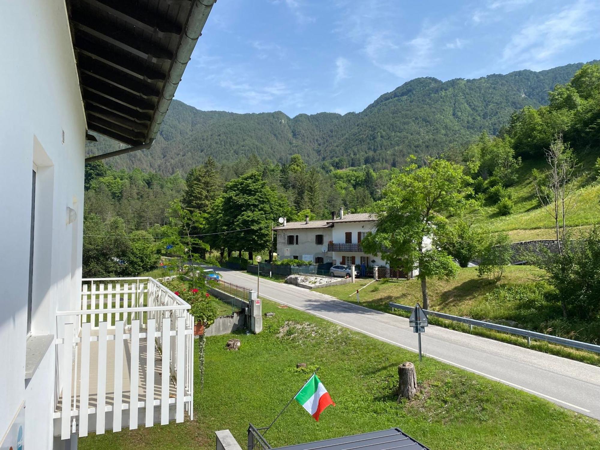 B&B Stari Mlin - Vecchio Mulino San Giorgio  Esterno foto