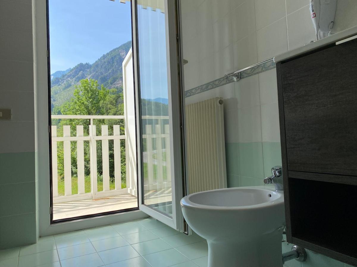 B&B Stari Mlin - Vecchio Mulino San Giorgio  Esterno foto