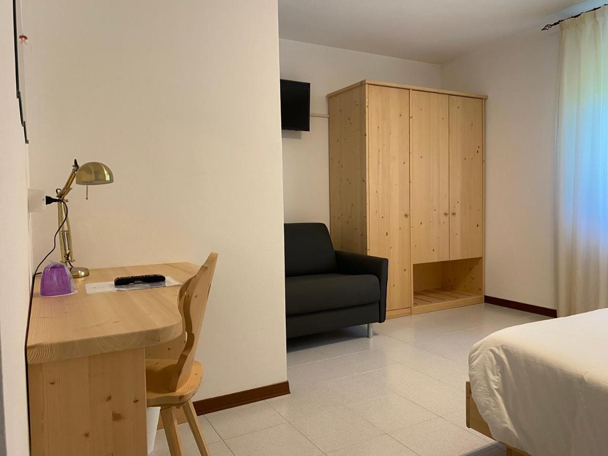 B&B Stari Mlin - Vecchio Mulino San Giorgio  Esterno foto