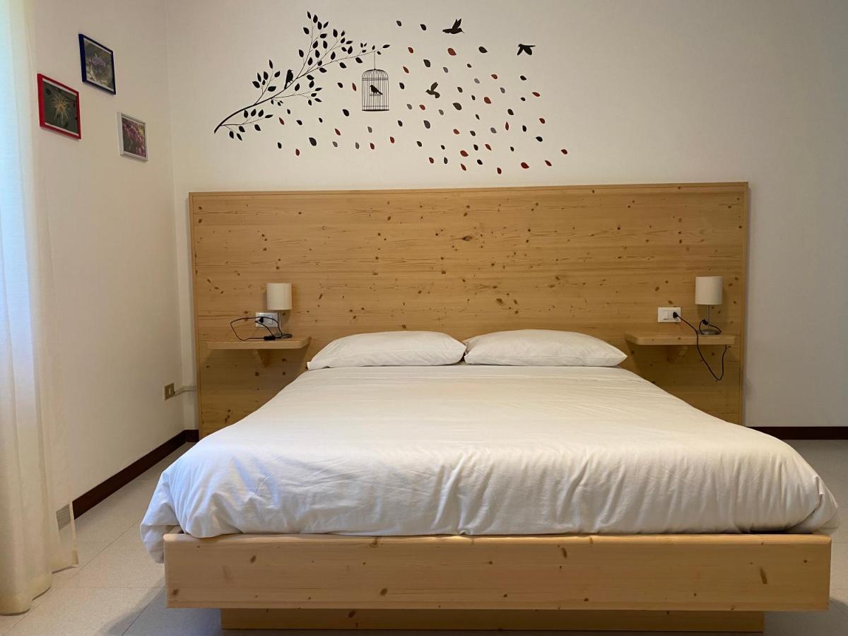 B&B Stari Mlin - Vecchio Mulino San Giorgio  Esterno foto