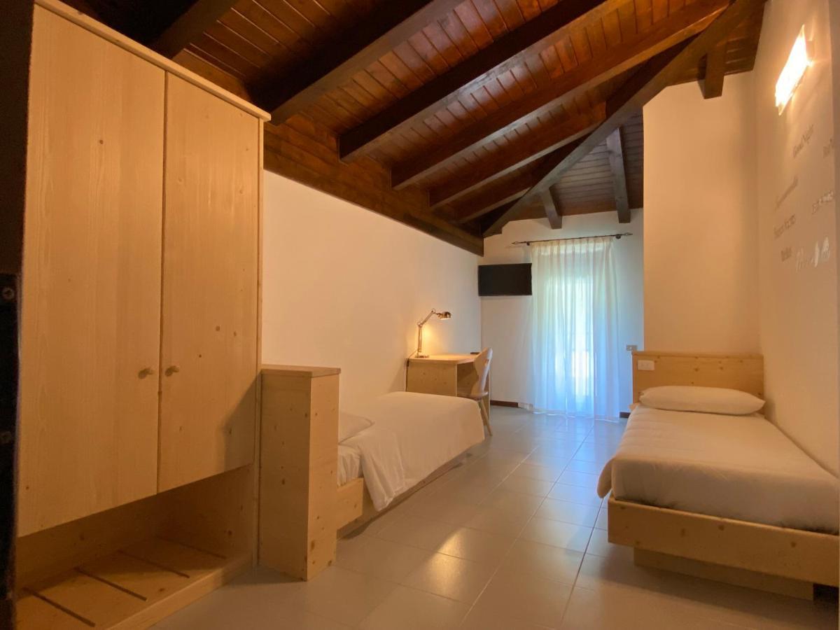 B&B Stari Mlin - Vecchio Mulino San Giorgio  Esterno foto