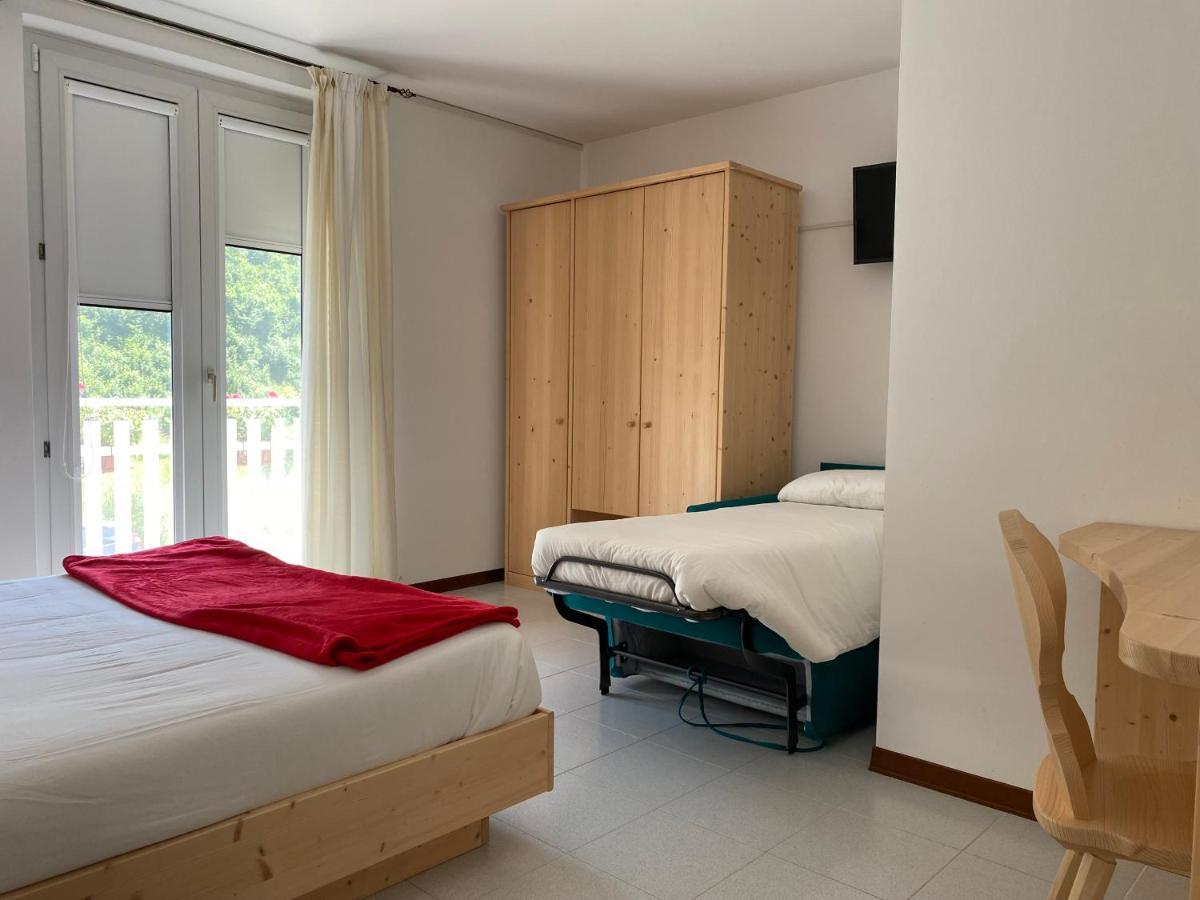 B&B Stari Mlin - Vecchio Mulino San Giorgio  Esterno foto