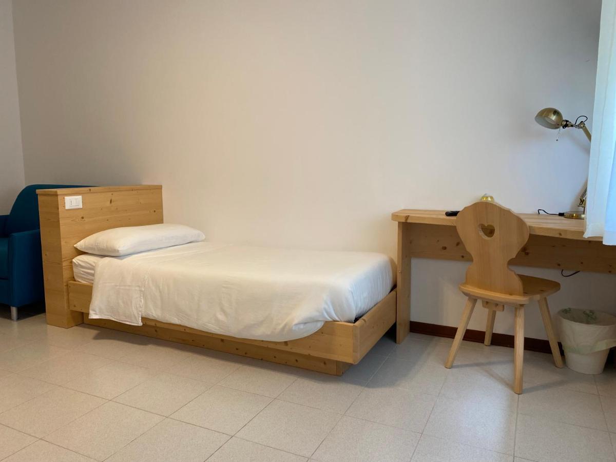 B&B Stari Mlin - Vecchio Mulino San Giorgio  Esterno foto