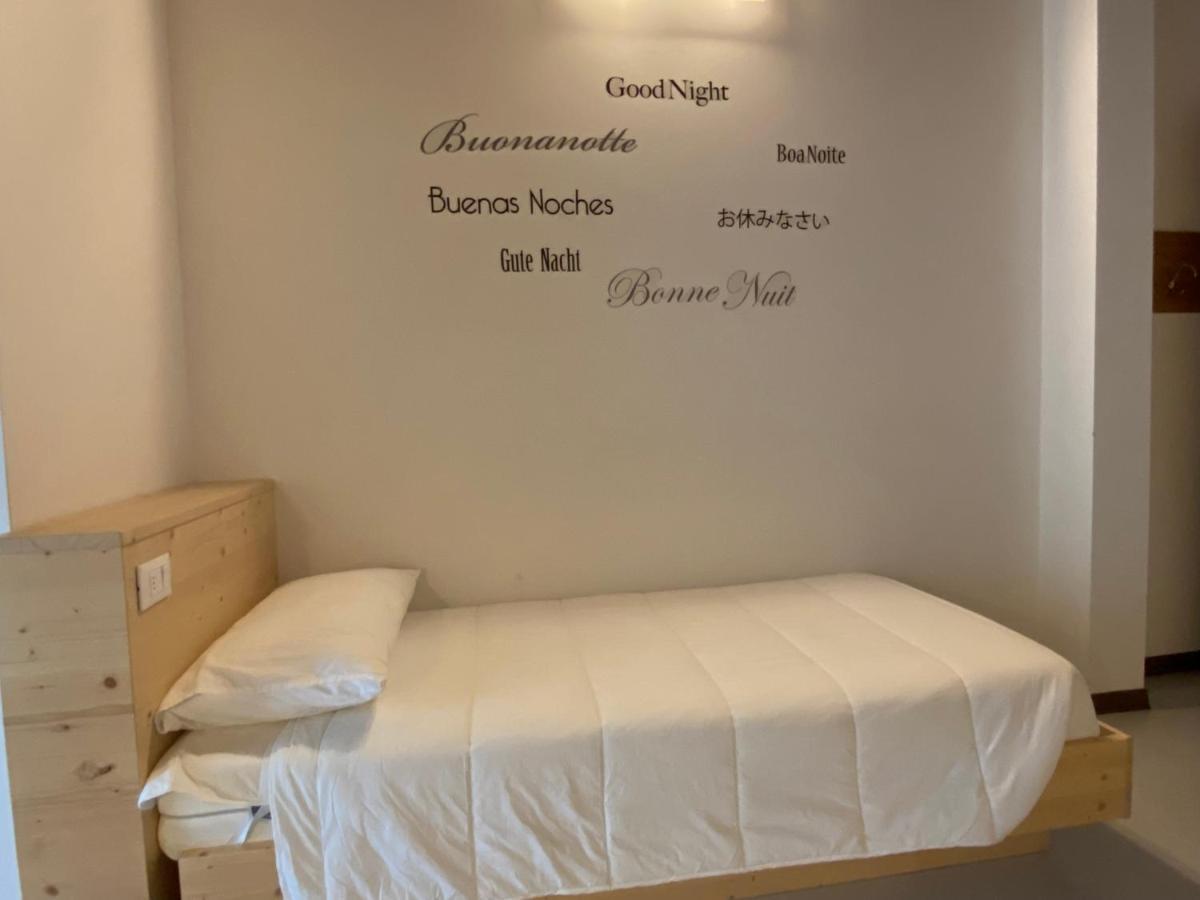 B&B Stari Mlin - Vecchio Mulino San Giorgio  Esterno foto