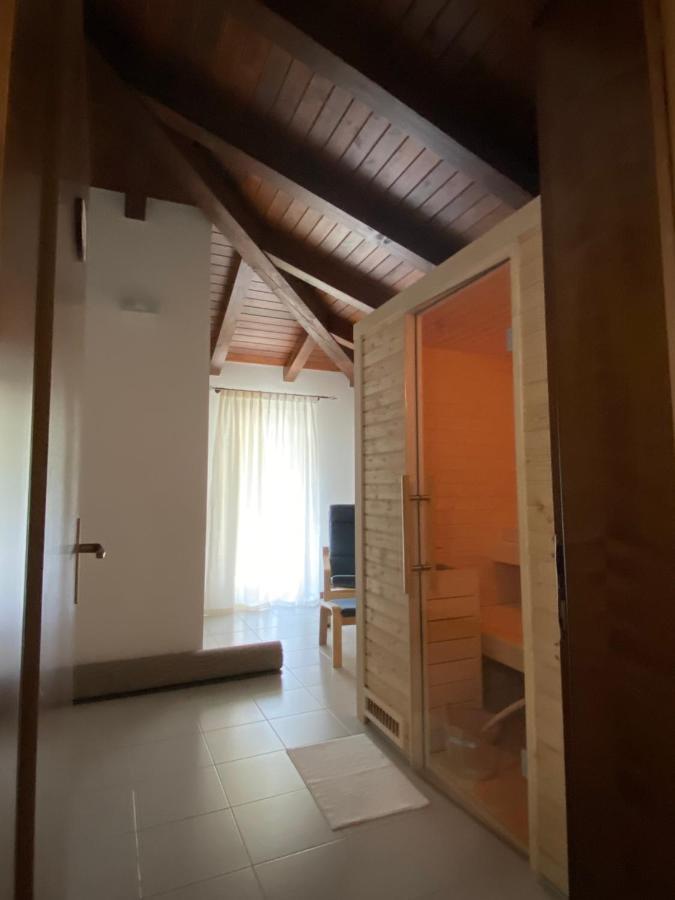 B&B Stari Mlin - Vecchio Mulino San Giorgio  Esterno foto