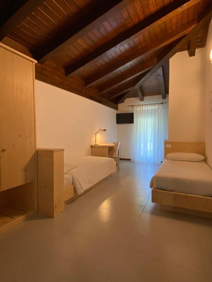 B&B Stari Mlin - Vecchio Mulino San Giorgio  Esterno foto