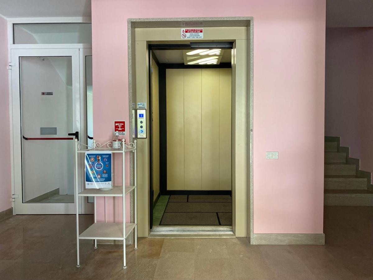 B&B Stari Mlin - Vecchio Mulino San Giorgio  Esterno foto