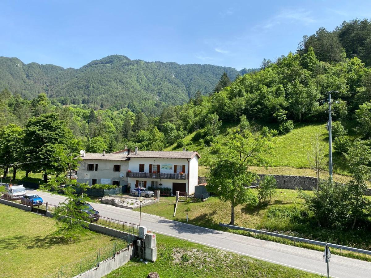 B&B Stari Mlin - Vecchio Mulino San Giorgio  Esterno foto