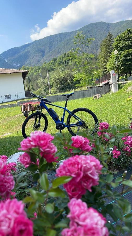 B&B Stari Mlin - Vecchio Mulino San Giorgio  Esterno foto