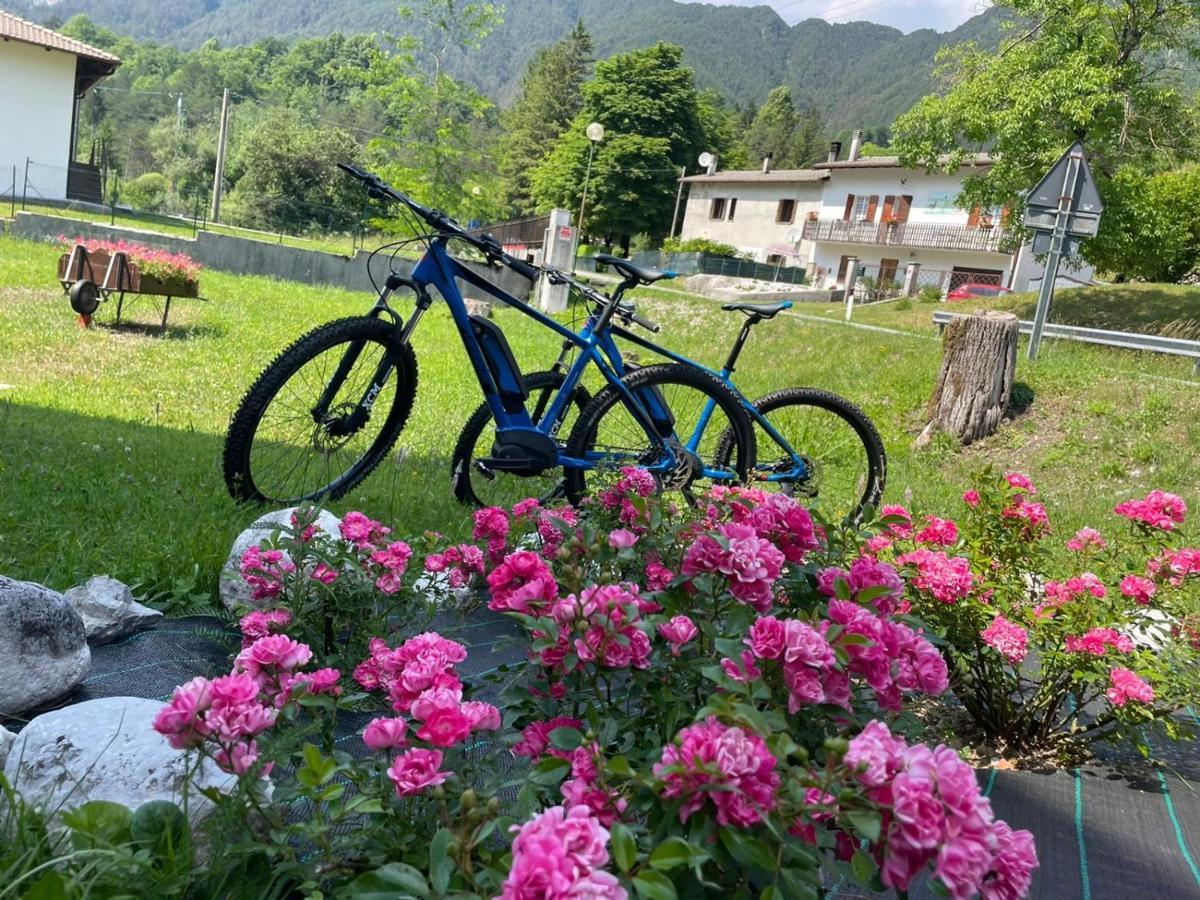 B&B Stari Mlin - Vecchio Mulino San Giorgio  Esterno foto