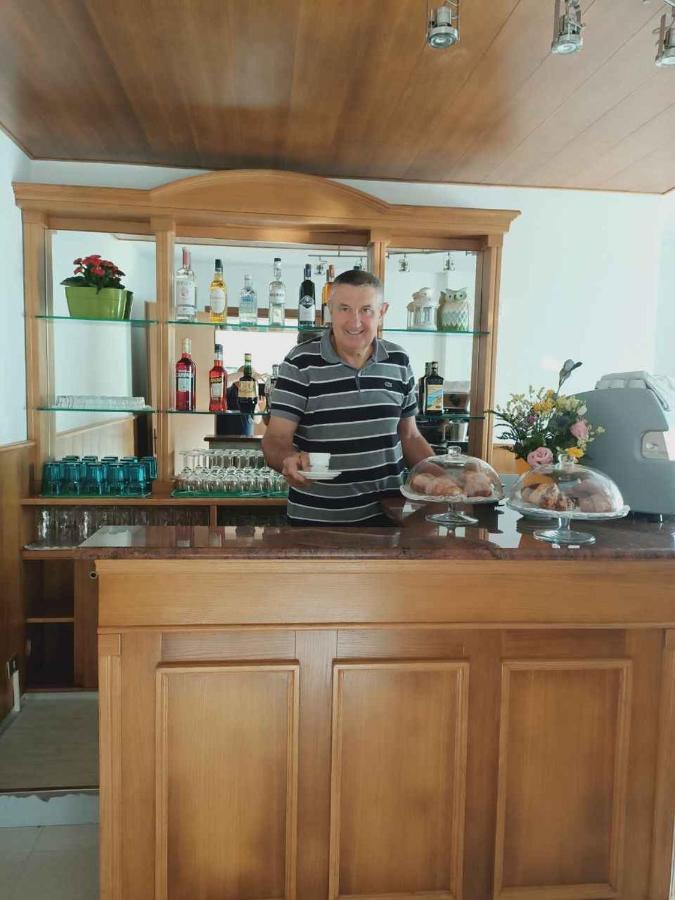 B&B Stari Mlin - Vecchio Mulino San Giorgio  Esterno foto