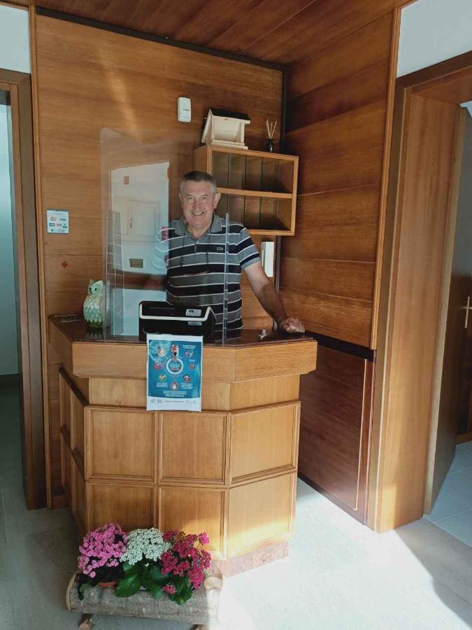 B&B Stari Mlin - Vecchio Mulino San Giorgio  Esterno foto