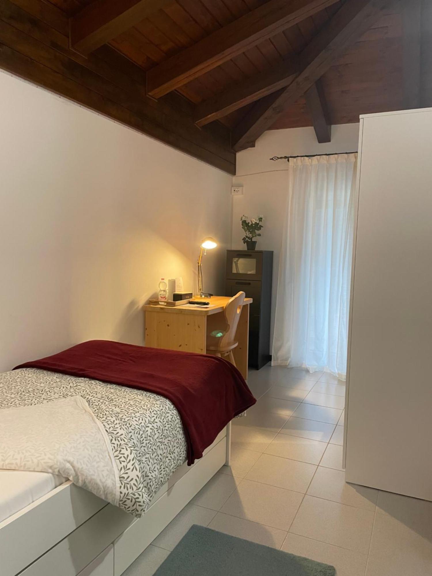 B&B Stari Mlin - Vecchio Mulino San Giorgio  Esterno foto