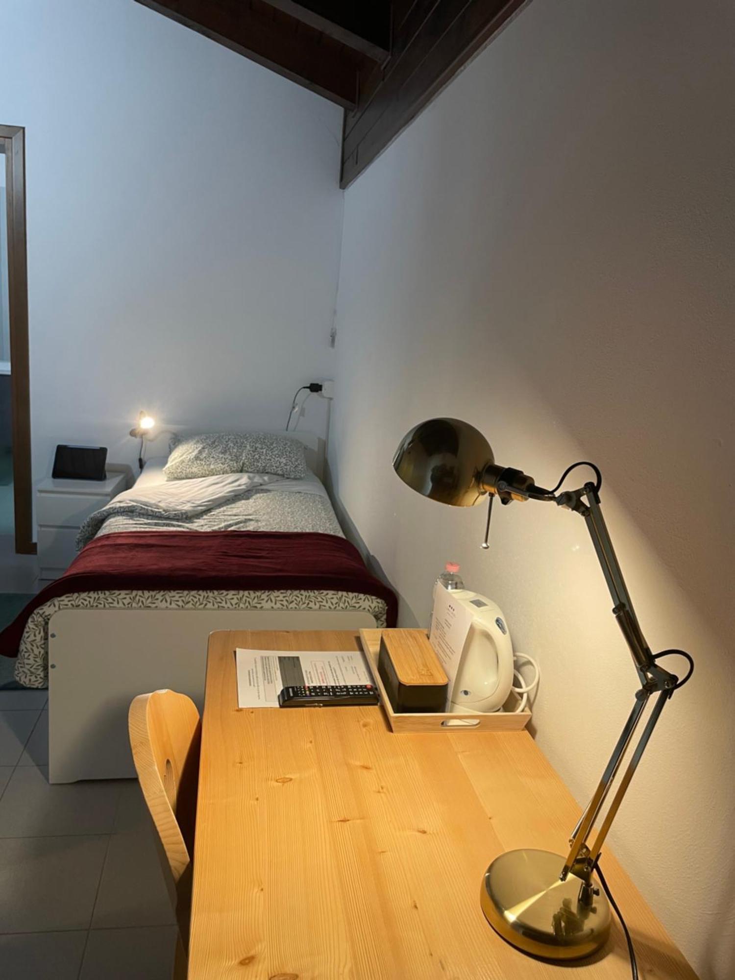 B&B Stari Mlin - Vecchio Mulino San Giorgio  Esterno foto