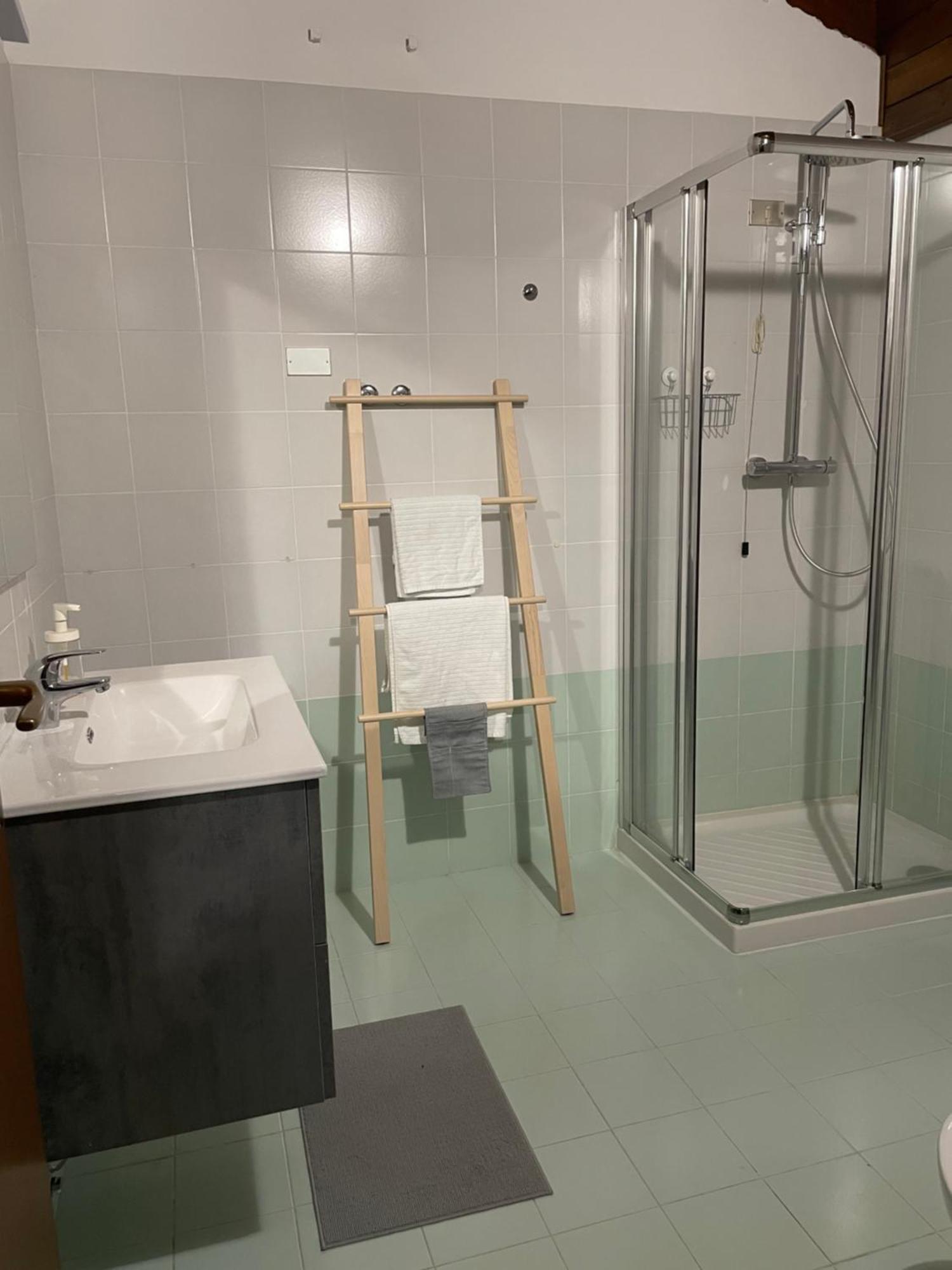 B&B Stari Mlin - Vecchio Mulino San Giorgio  Esterno foto