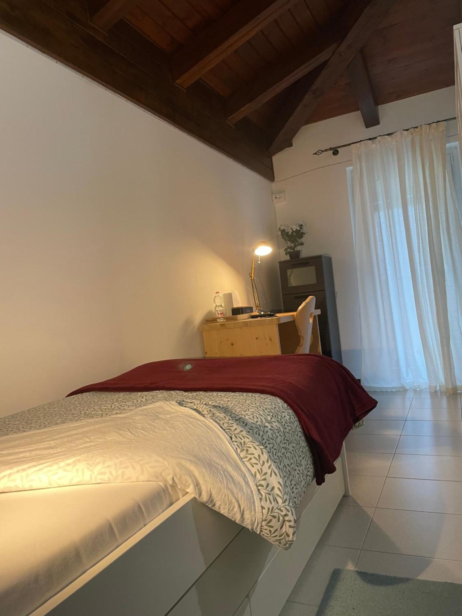 B&B Stari Mlin - Vecchio Mulino San Giorgio  Esterno foto