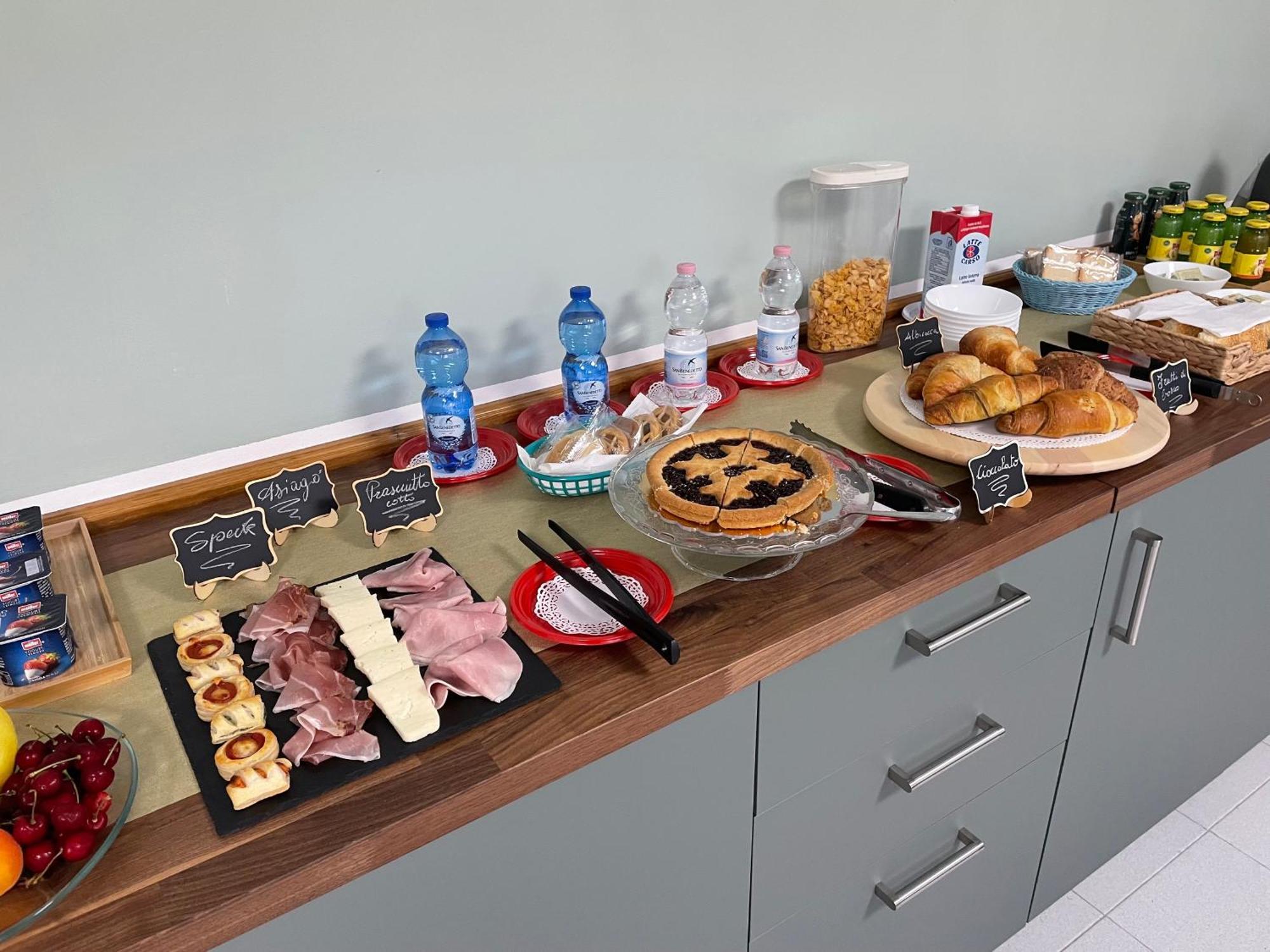 B&B Stari Mlin - Vecchio Mulino San Giorgio  Esterno foto
