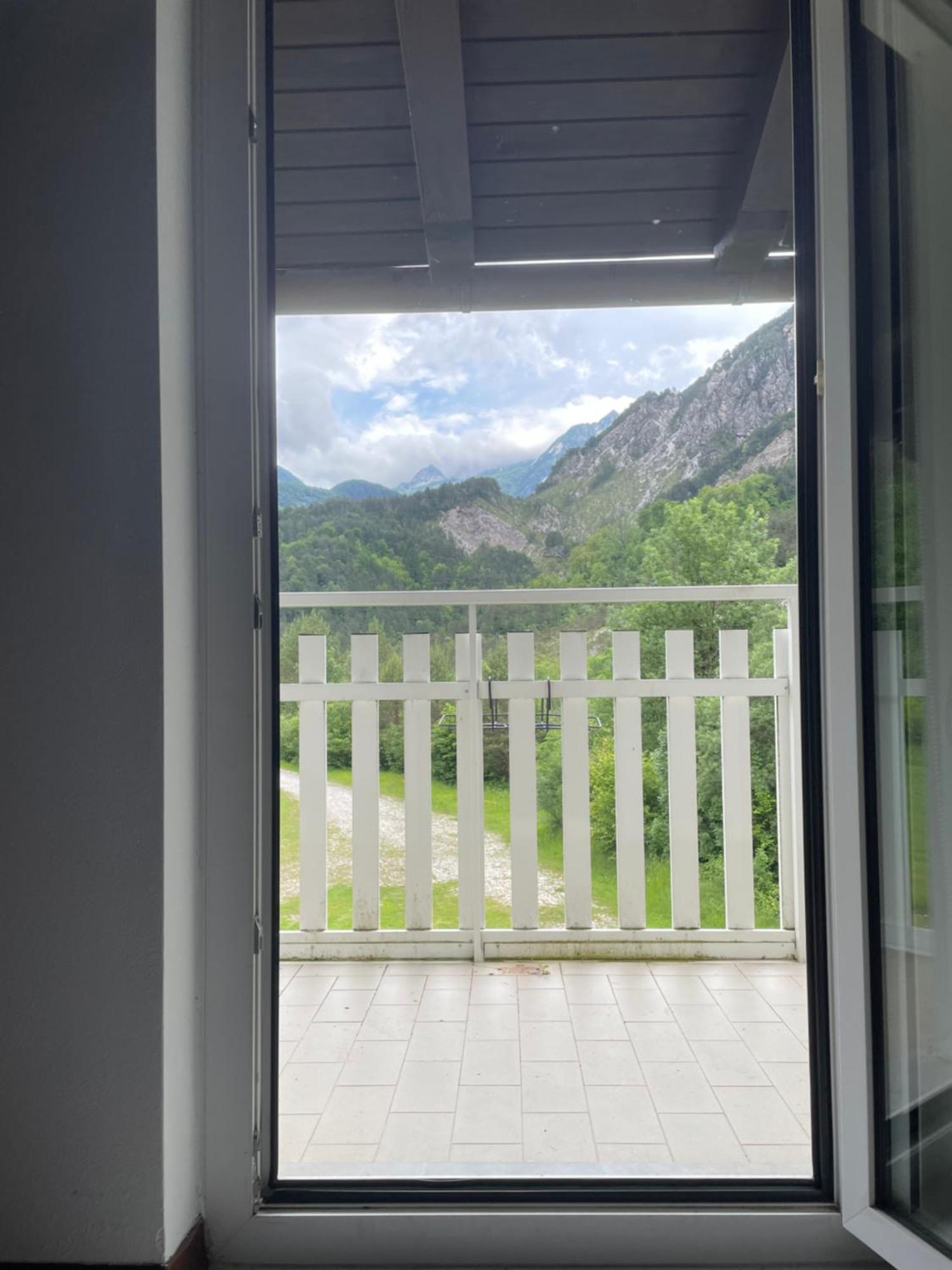B&B Stari Mlin - Vecchio Mulino San Giorgio  Esterno foto