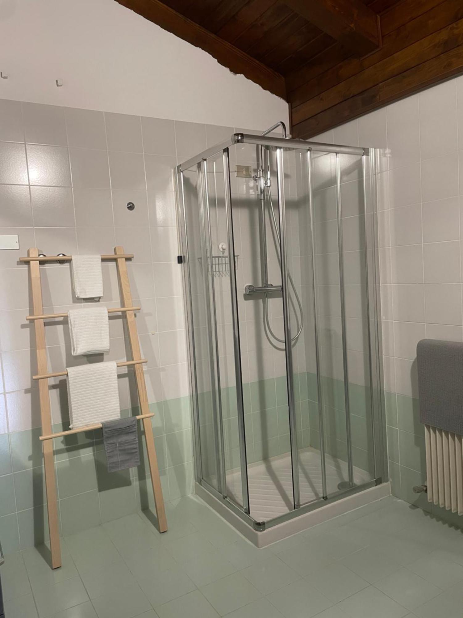 B&B Stari Mlin - Vecchio Mulino San Giorgio  Esterno foto